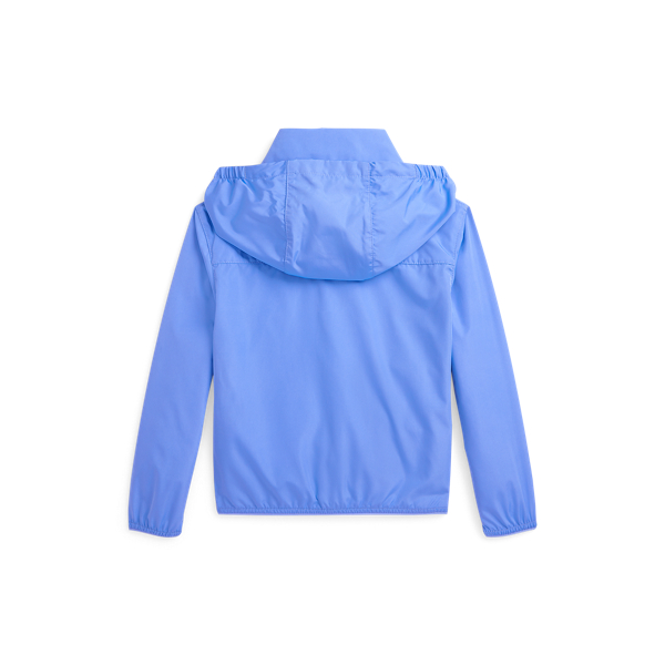 ポロラルフローレンP-Layer 1 ウォーターリペラントフーデッド ジャケット P-Layer 1 ウォーターリペラント フーデッド ジャケット（その他