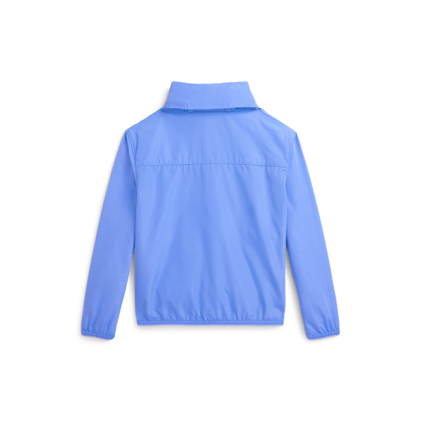 新品未使用POLO RALPHLAURENパッカブルフーデッドジャケットUS M WMPOOTWN2820316001_1?$VS_1500$