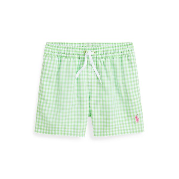 Short de bain Traveler 