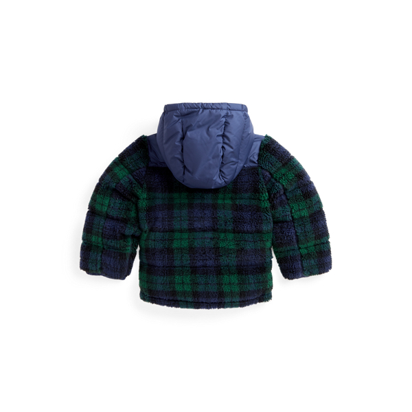 Piumino bambino ralph lauren hotsell