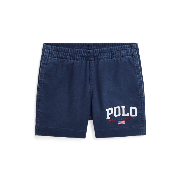 Ralph lauren boys shorts on sale