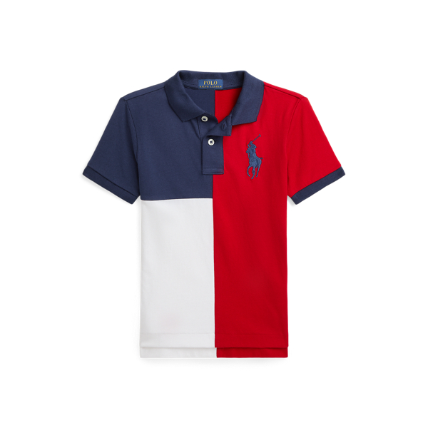 Ralph lauren toddler shirts best sale