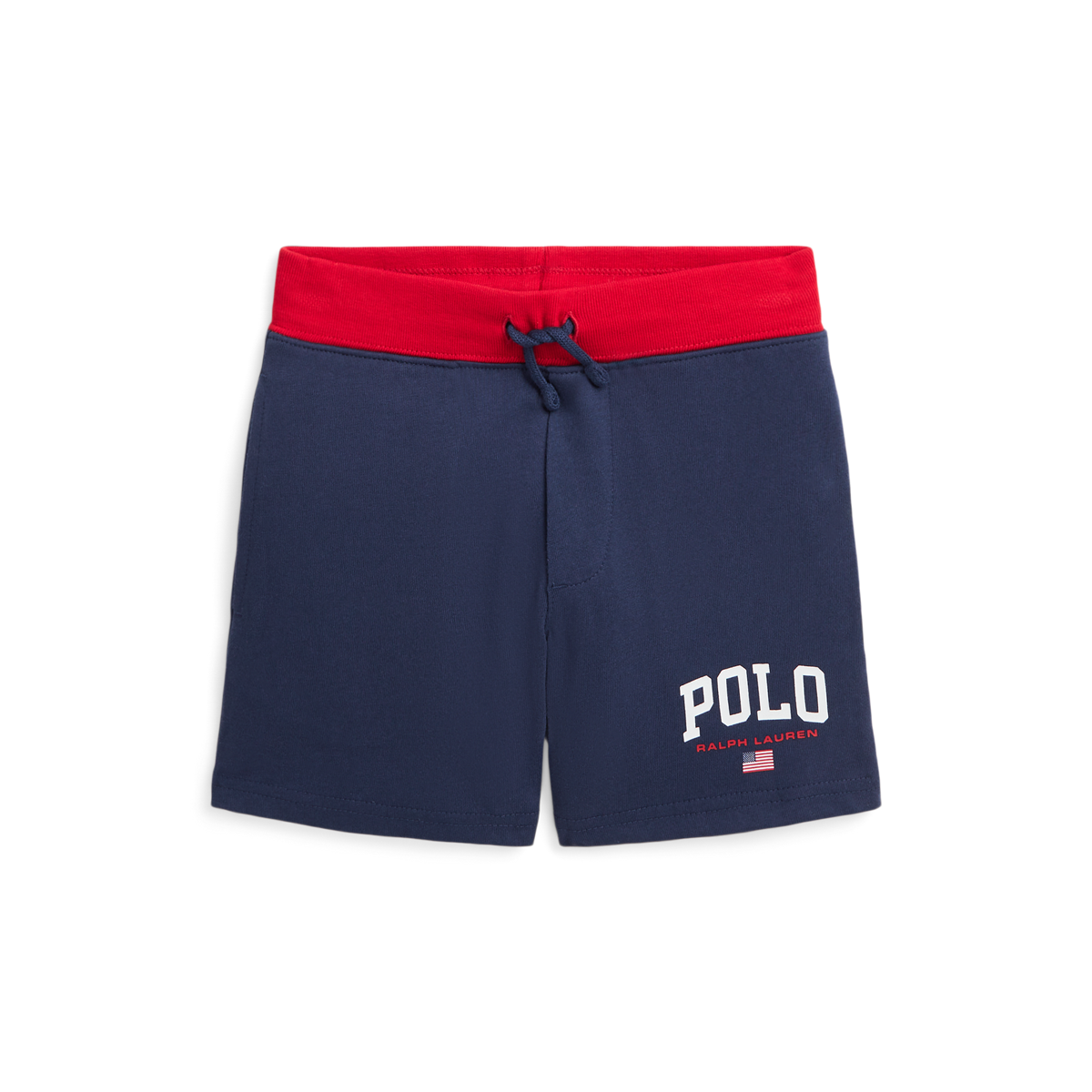 Blue polo shorts hotsell