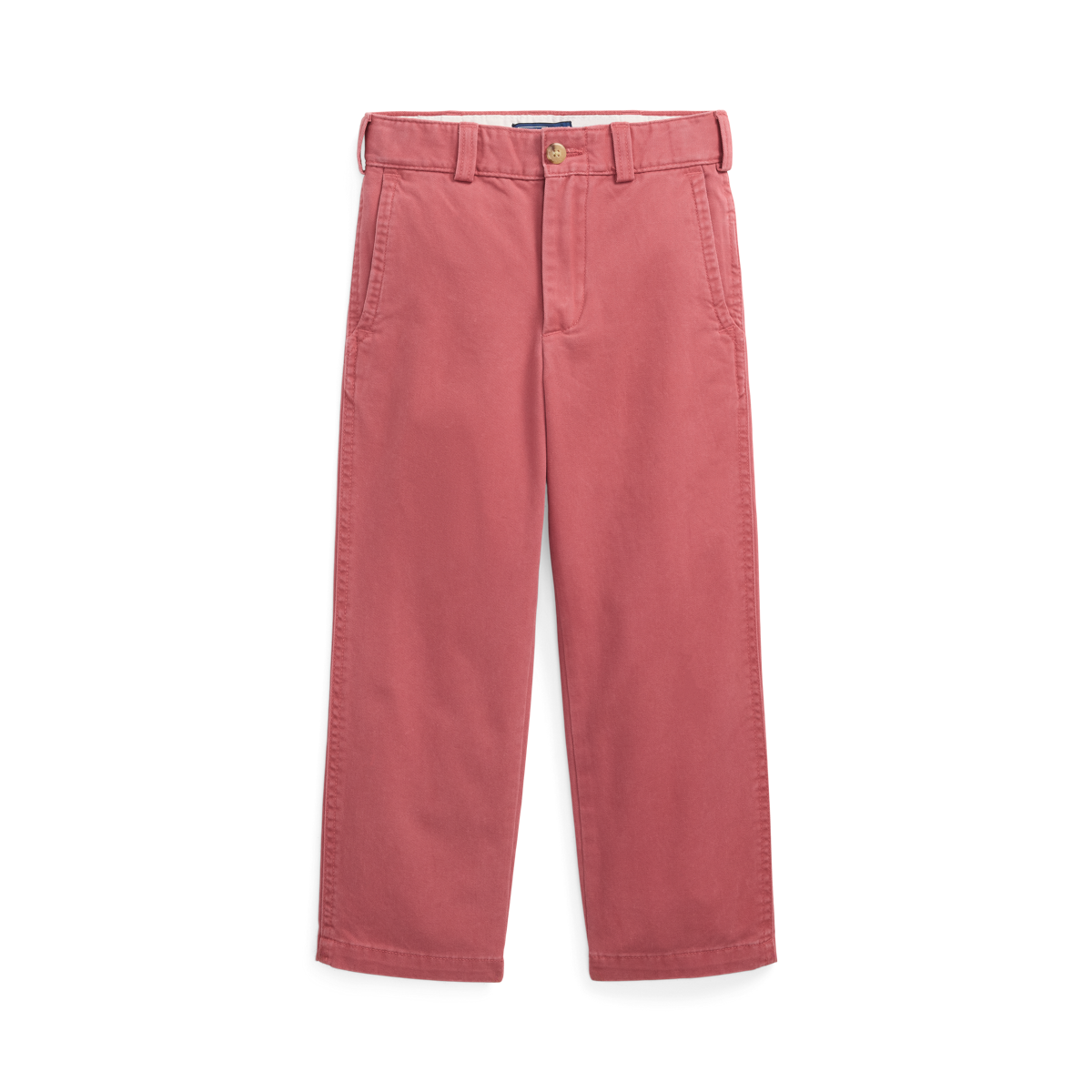 パンツ POLORalph Lauren THE Salinger CHINO PANT Salinger Straight Fit Chino Pant | Ralph Lauren