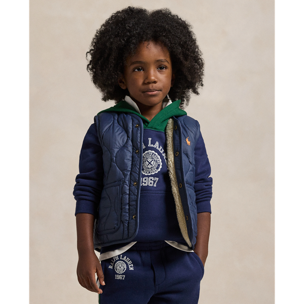 Spring Ralph sale Lauren Boys Jacket