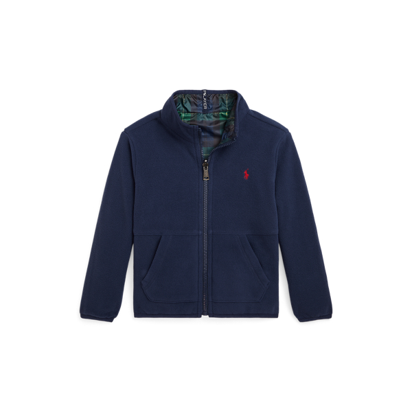 Kids yankee jacket best sale