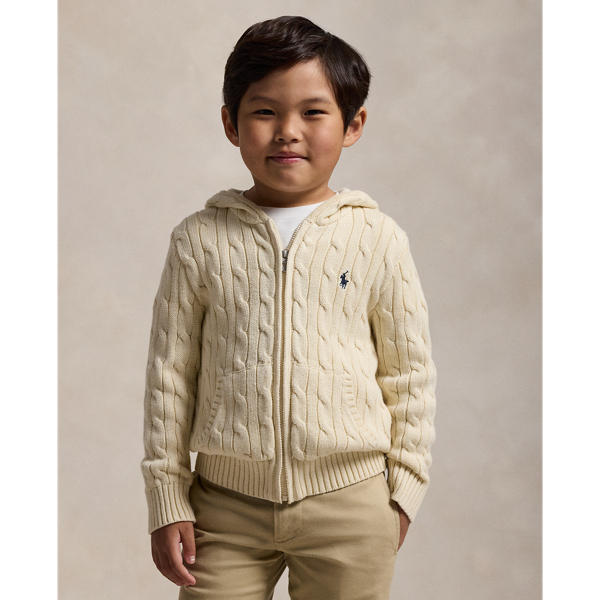 Ralph lauren boys jumper best sale