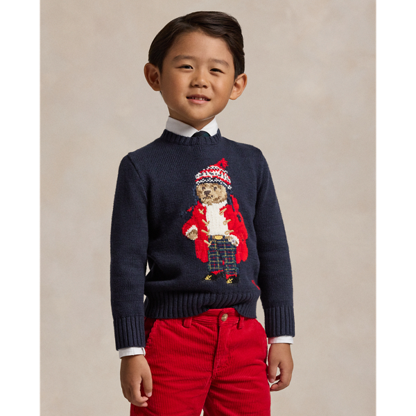 Boys Sizes 2T 7 Ralph Lauren