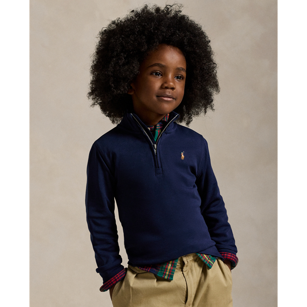 Polo toddler best sale