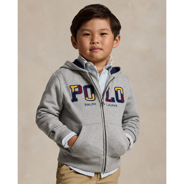 Boys Boys 1 6 Years Hoodies Sweatshirts Ralph Lauren DZ