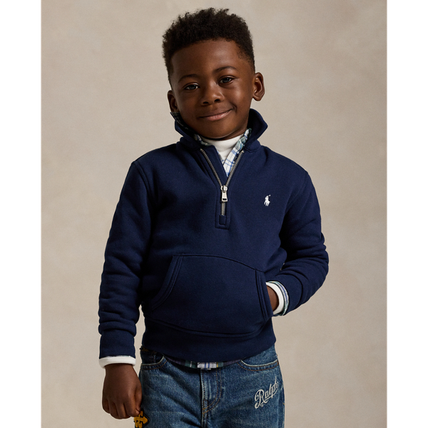 Boys Boys 1 6 Years Hoodies Sweatshirts Ralph Lauren MD