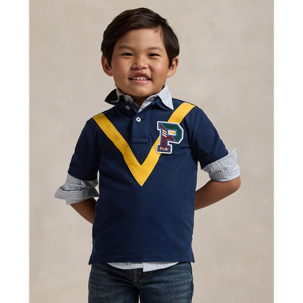 Ralph lauren saldi bambino hotsell