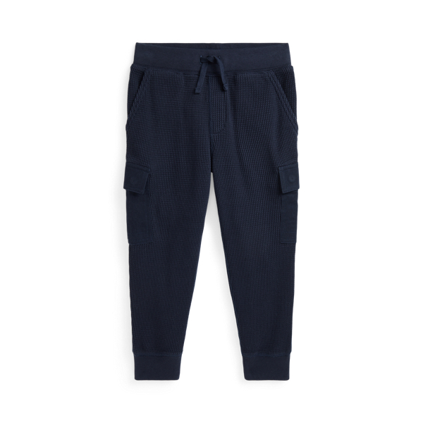 Ralph lauren patchwork joggers deals