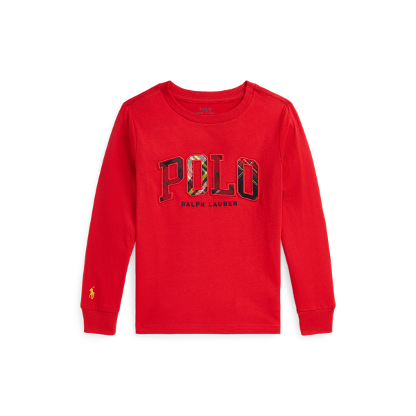 Ralph lauren t shirts for toddlers best sale