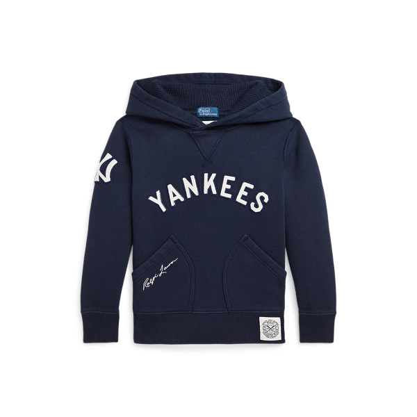 Polo Ralph Lauren Yankees Hoodie