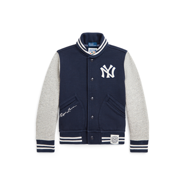 Polo Ralph Lauren Yankees Jacket