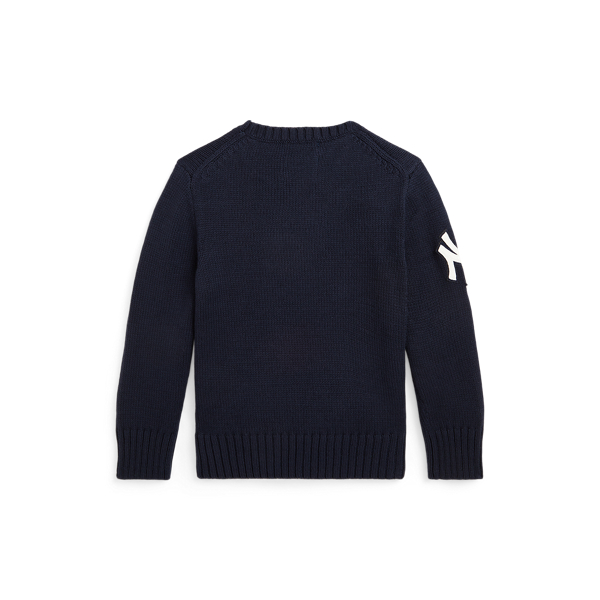 Polo Ralph Lauren Yankees Bear Sweater sold