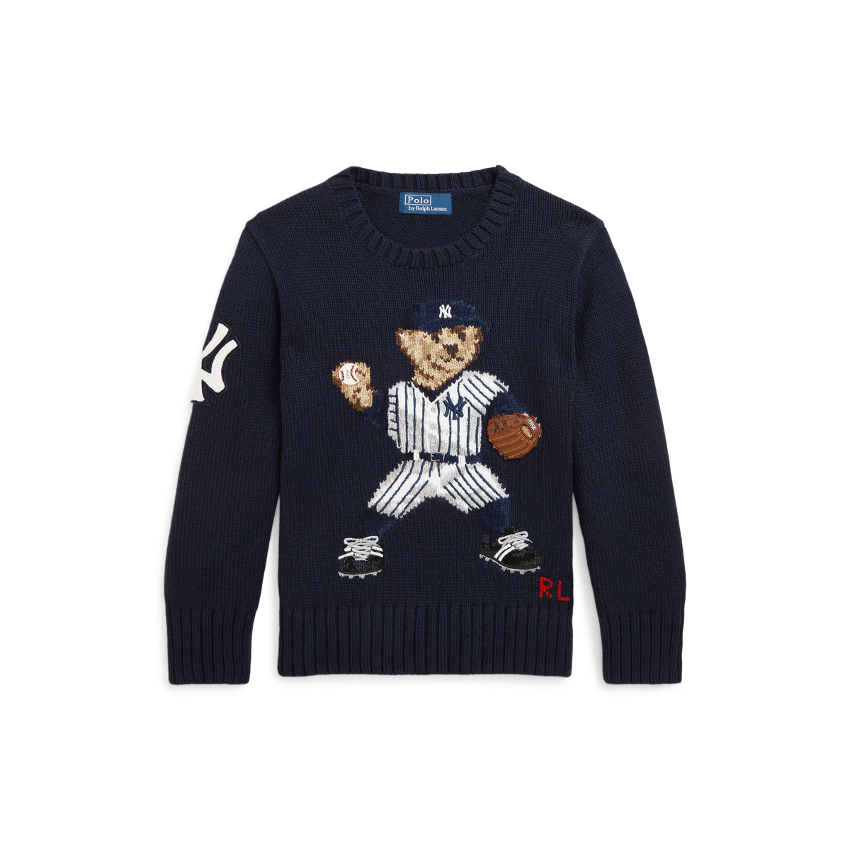 The MLB Collection | Ralph Lauren