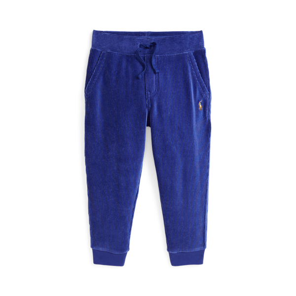 Boys polo sweat pants best sale