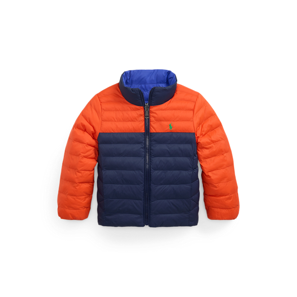 Spring Ralph sale Lauren Boys Jacket