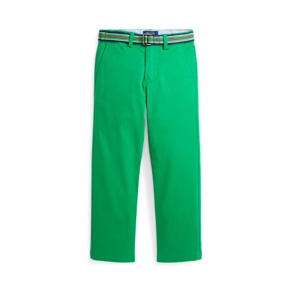Bedford slim Flex Abrasion broek Boys 1.5-6 Years in 1
