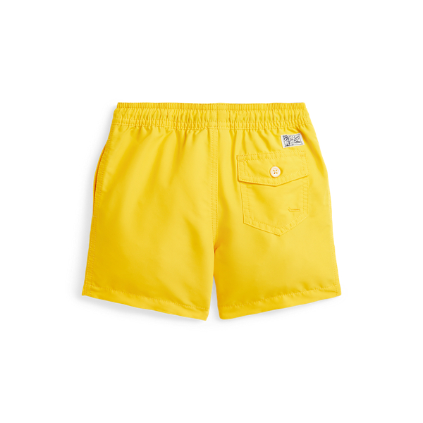 Boys ralph lauren swim shorts deals