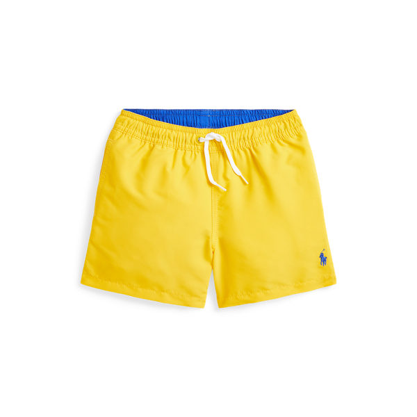 Traveler Swim Trunk