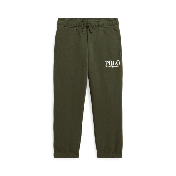 Logo French Terry Sweatpant