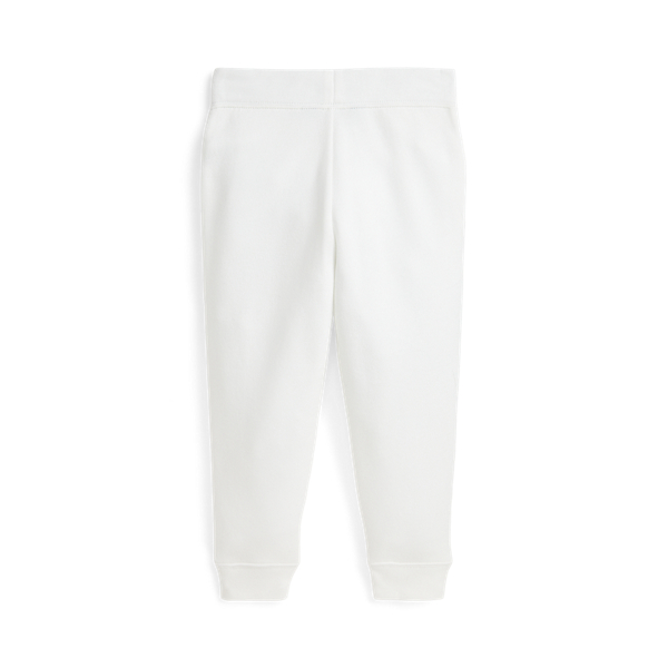 Kids white sweatpants online