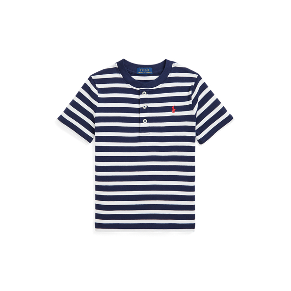 Ralph lauren henley short sleeve online