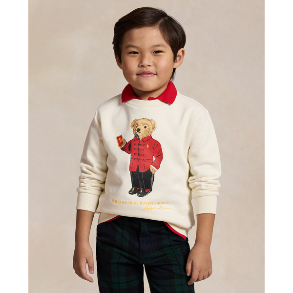 Ralph Lauren Aged 2 6 Boys Kids Clothes Toddler Clothes More