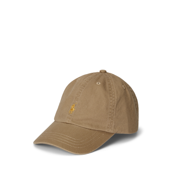 Lunar New Year Cotton Chino Ball Cap