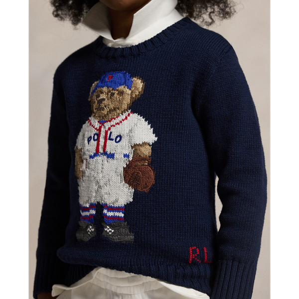 POLO RALPH LAUREN（ポロ ラルフ ローレン）の「Polo ベア