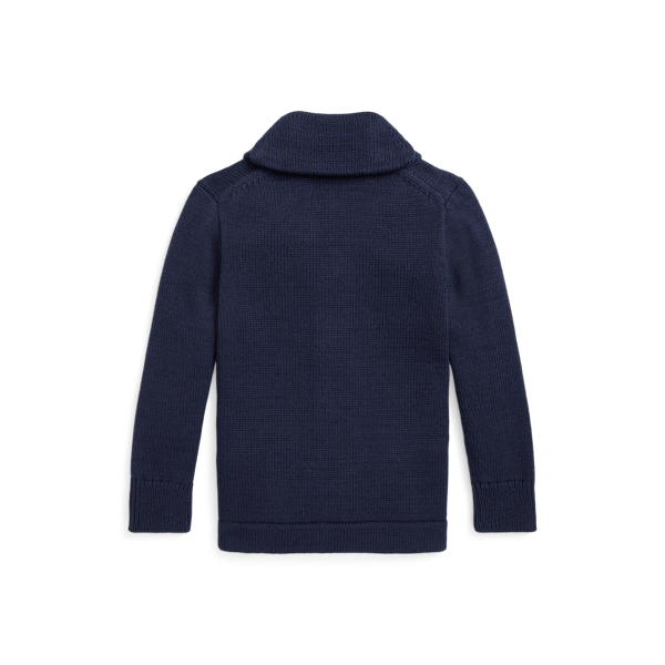 楽天市場】Ralph Lauren ショールカラーの通販