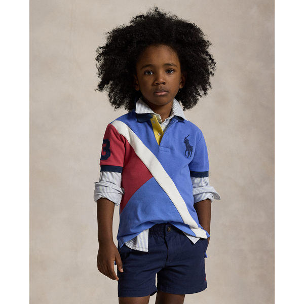 Boy's Designer Boys | Ralph Lauren® GI | Page 10 of 16
