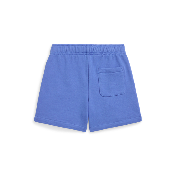 フレンチ テリー ドローストリング ショートパンツ | ラルフ
