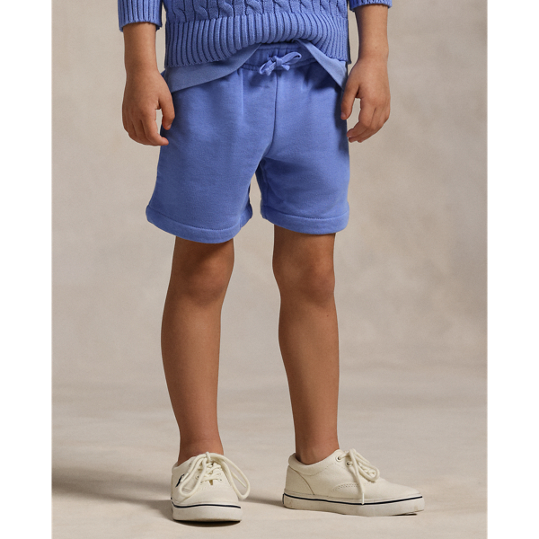 RALPH LAUREN｜(RLX)9インチ テーラード フィット