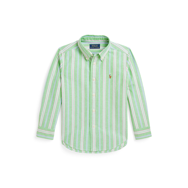 Polo Seersucker Suit Jacket