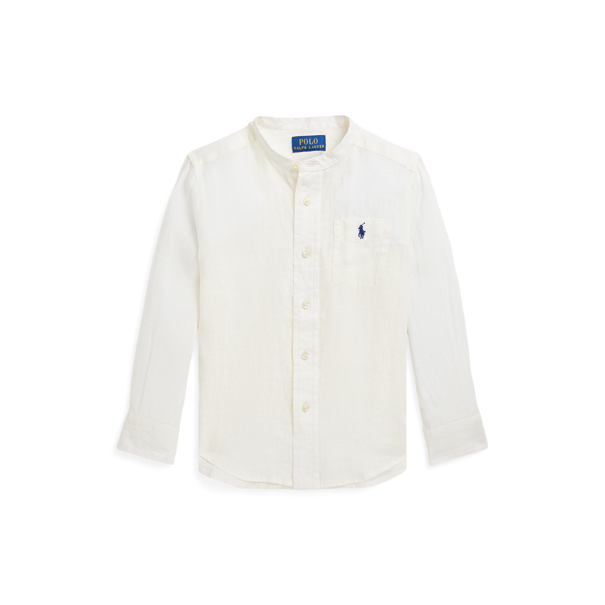 POLO ラルフローレン　リネンシャツ　シャツ　米国購入　新品 s7-AI710966292010_lifestyle?