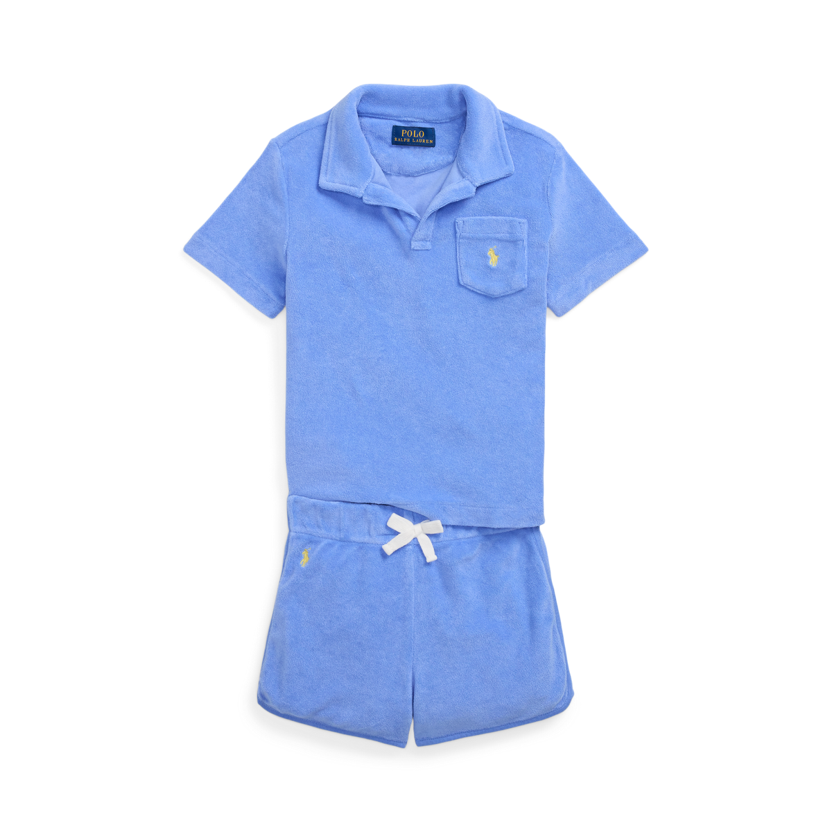 Polo Ralph Lauren 3点セット(3T size100) POLO RALPH LAUREN Classic Fit Undershirt w/Wicking 3-Pack