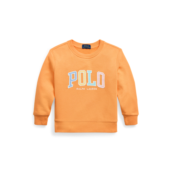 Ralph lauren boys sweatshirts online