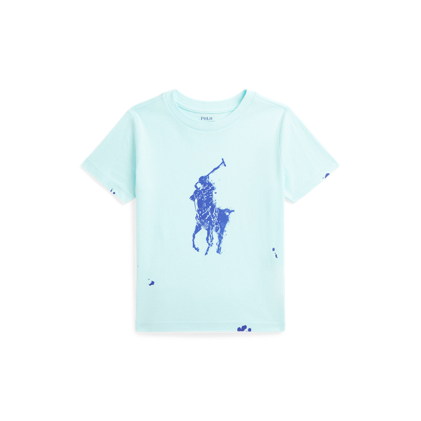 POLO RALPH LAUREN（ポロ ラルフ ローレン）の「ペイント