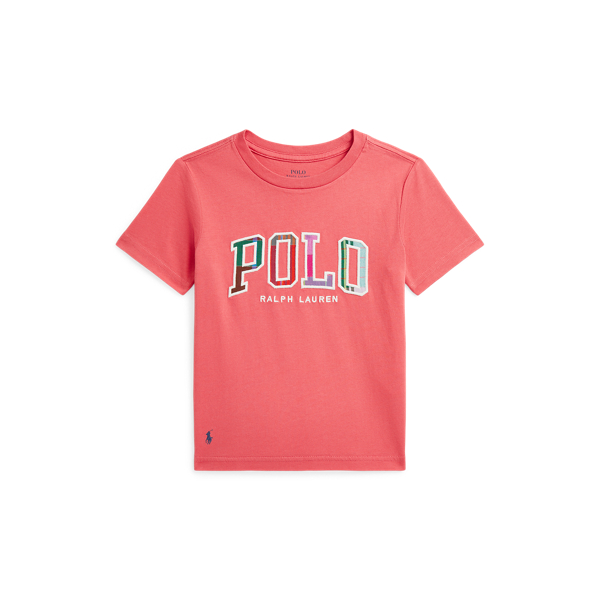 関税込み♪【POLO RALPH LAUREN】PLAID★ロゴ Tシャツ Polo Ralph Lauren Plaid Logo Tee Shirt – InStyle-Tuscaloosa