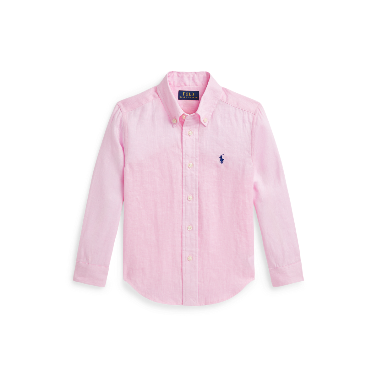 Polo Ralph Lauren - ロゴ入りポロ・ラルフローレン・リネン