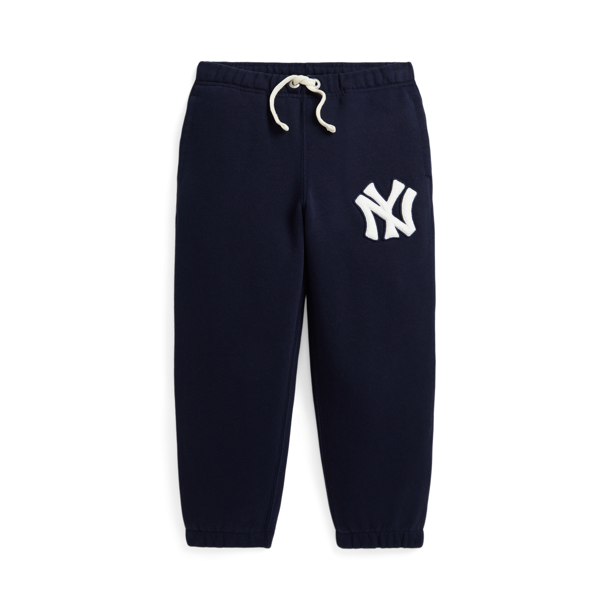 ★米国発*POLO*新作*NY Yankees スウェットパンツ/LOFT★ Polo Ralph Lauren ヤンキース スウェットパンツ | ラルフ