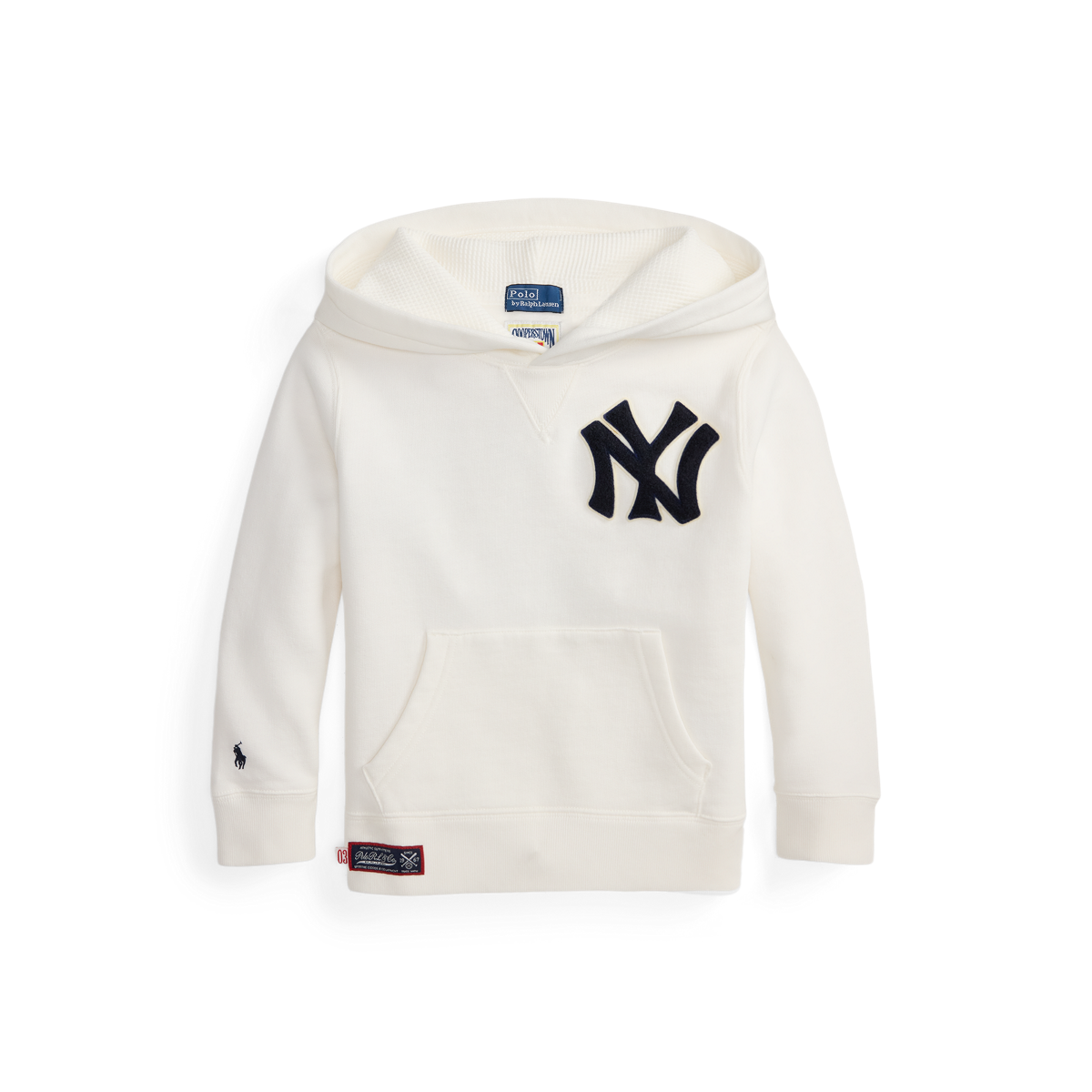 極美品 完売品】Polo Ralph Lauren ヤンキース フーディ