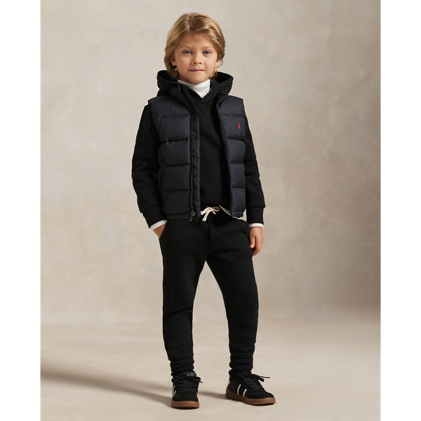 The Gorham Down Vest