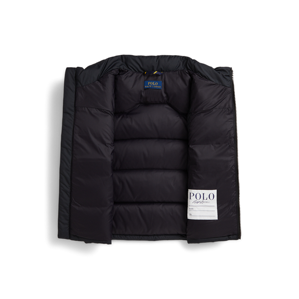 The Gorham Down Vest