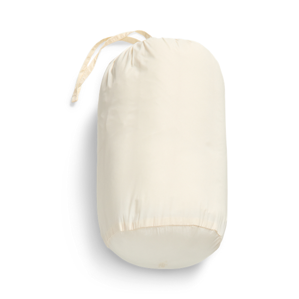 Verstaubare Steppweste P-Layer&nbsp;2 Boys 1.5-6 Years in Estate-Creme 3