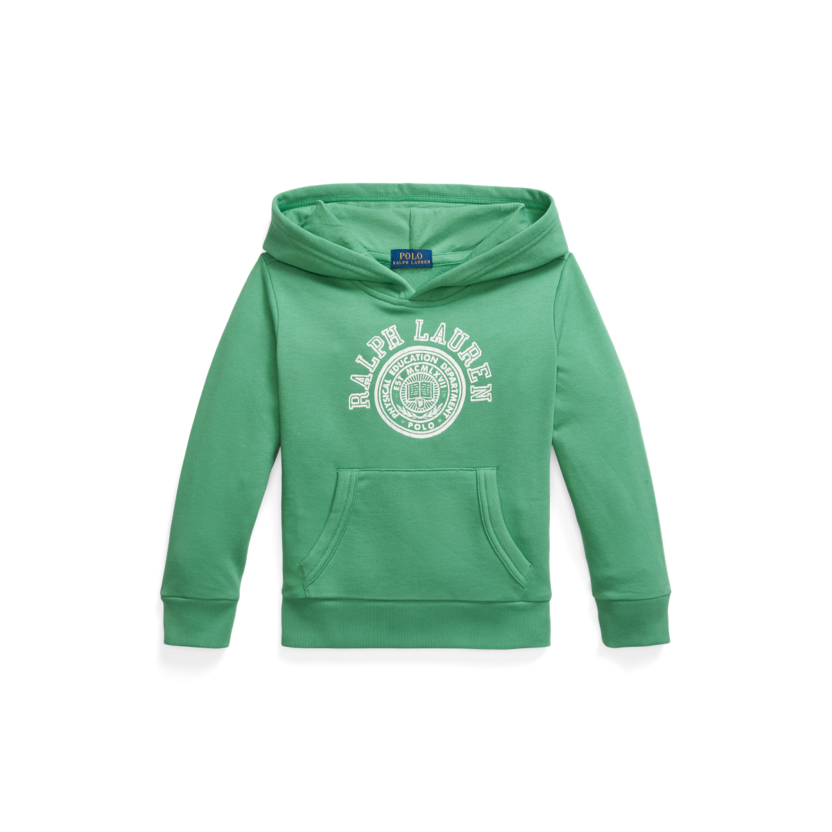 Polo Ralph Laurenフレンチテリーフルジップフーディ French Terry Full-Zip Hoodie | Ralph Lauren